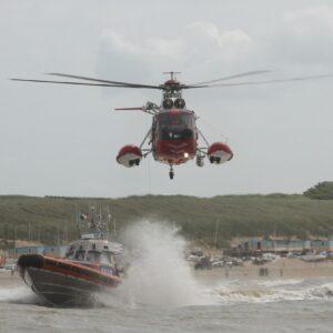 Foto Arie van Dijk 1770