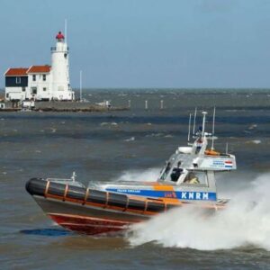 knrm-bij-marken